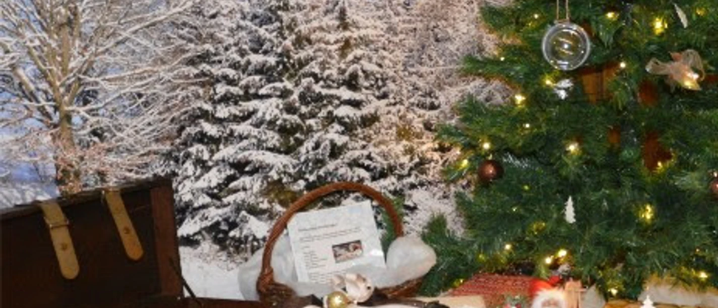 Escape Room X-Mas Escape Room X-Mas