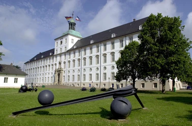 After-Work-Führung Masterplan „Schloss Gottorf“