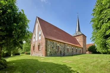 St. Vitus Kirche Belum