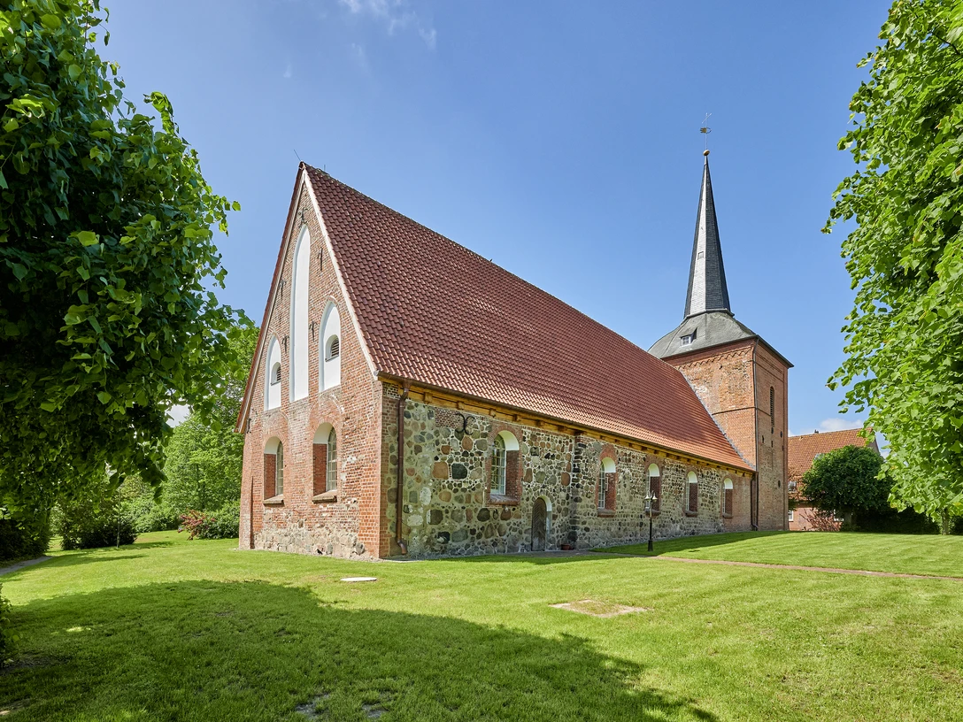 St. Vitus Kirche Belum