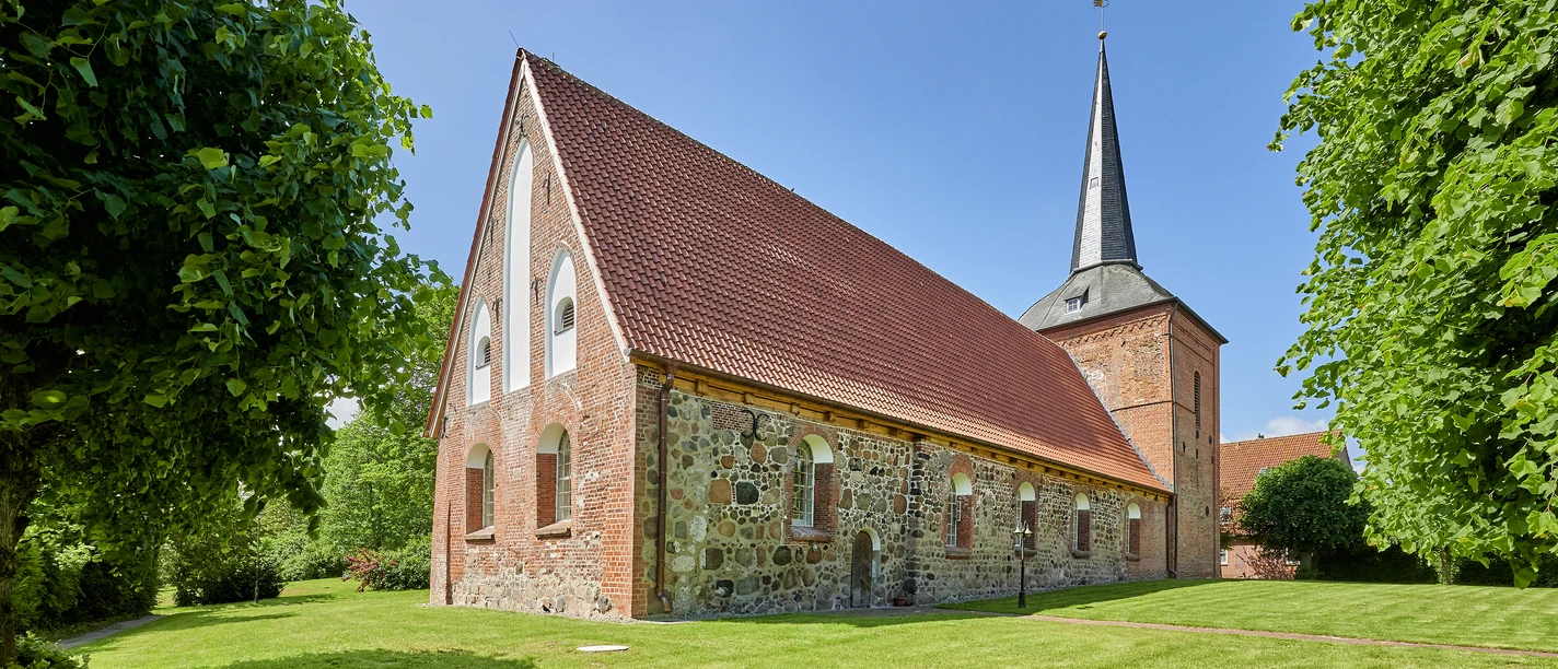 St. Vitus Kirche Belum