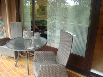 Balkon, Suite 12, Wenkenstraße 49, B.S.DSC07105