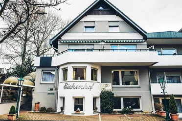 Antikhotel EICHENHOF