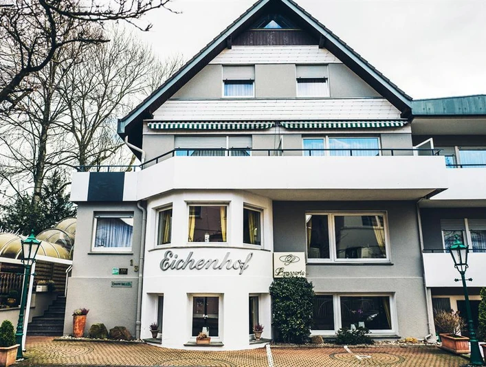 Antikhotel EICHENHOF