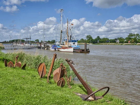 Anleger Cadenberge-Geversdorf