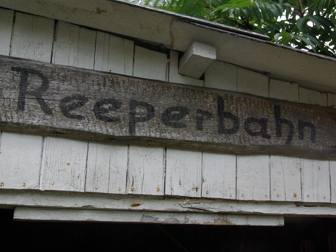 Reeperbahn Oberndorf (Oste)