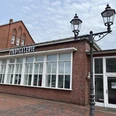 Stadtgalerie „Alte Post“ in Westerland