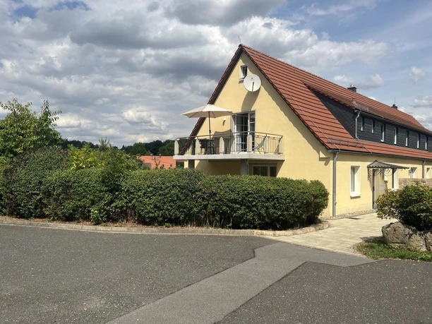 Herzlich willkommen im Landhaus Weißig!