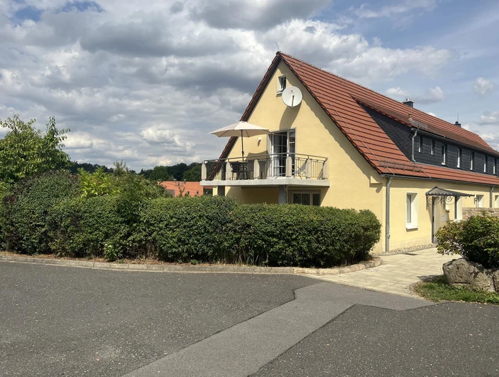 Herzlich willkommen im Landhaus Weißig!