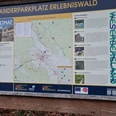 Wanderparkplatz Erlebniswald