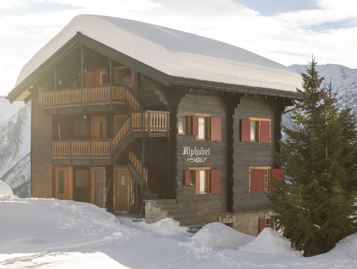 Chalet-Alphubel-28