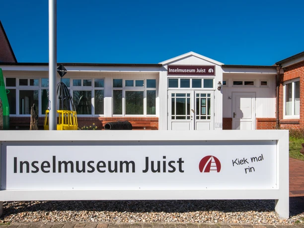 Inselmuseum Juist