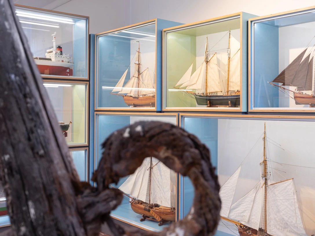 Inselmuseum Juist (98).jpg Inselmuseum Juist