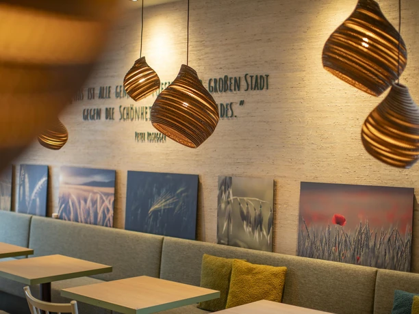 Café U in Daun
