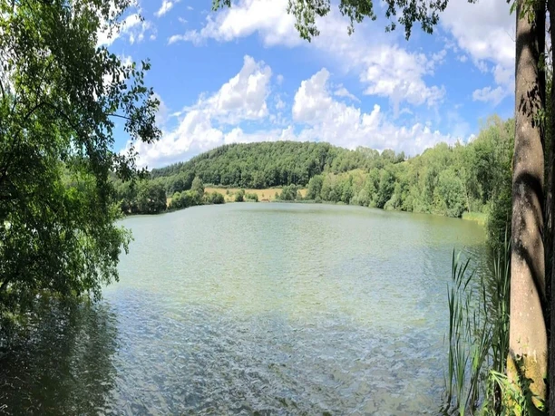 Das Immerather Maar
