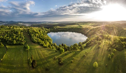 Weinfelder Maar