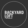 BACKYARD LOFT - Logo BACKYARD LOFT - Logo