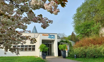 VitaSol Therme am Landschaftsgarten Bad Salzuflen