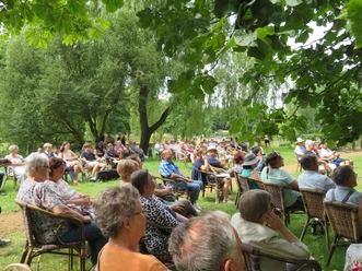 Kurparksommer
