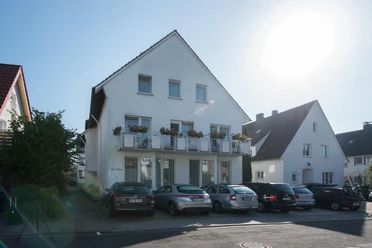 Hausansicht 1