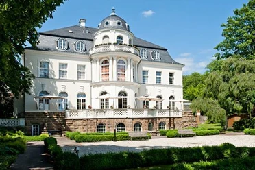 Villa Dürkopp