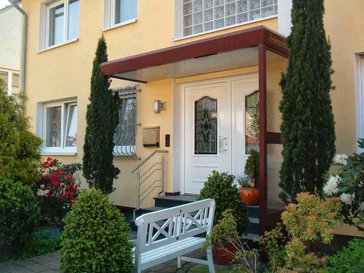 Ferienwohnung Tofall | Bad Lippspringe