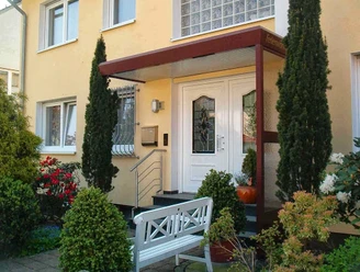 Ferienwohnung Tofall | Bad Lippspringe Ferienwohnung Tofall | Bad Lippspringe