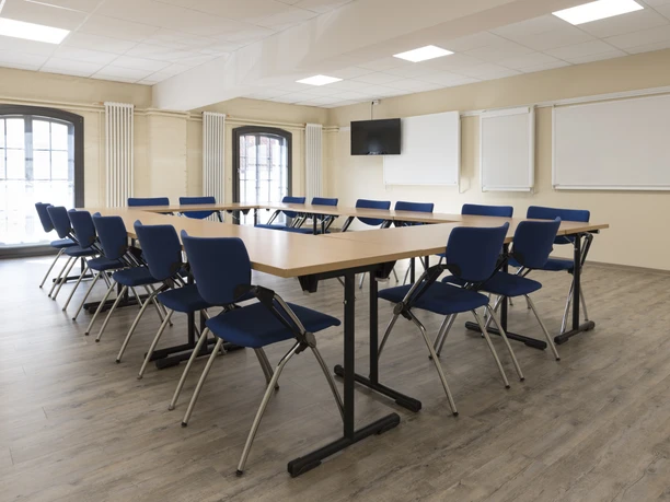 Seminar- und Tagungsraum 204