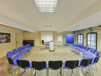 Seminar- und Tagungsraum 205