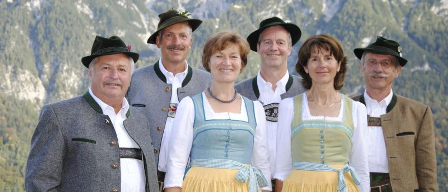 Frisch aufg'spueit im Geigenbaumuseum