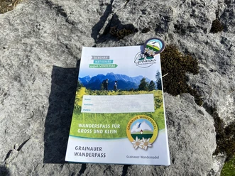 Wanderpass