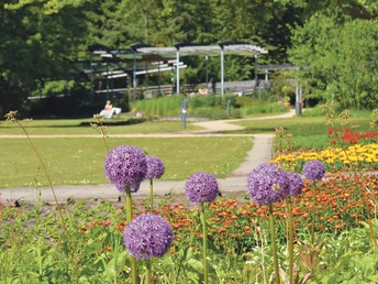 Kurpark Bad Bevensen