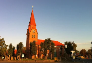 St. Michaeliskirche Bienenbüttel