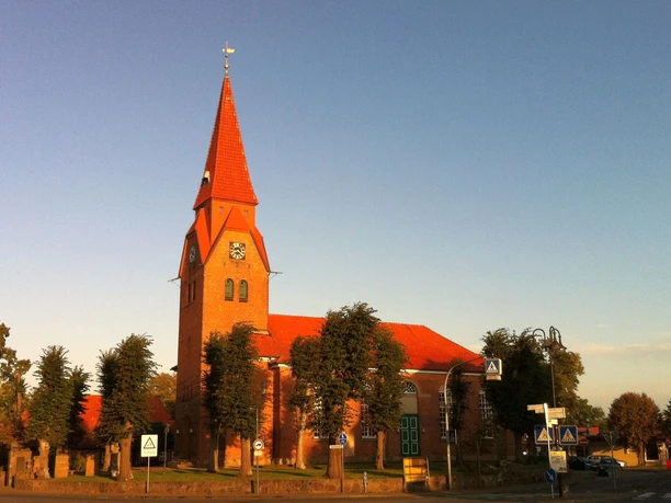 St. Michaeliskirche Bienenbüttel