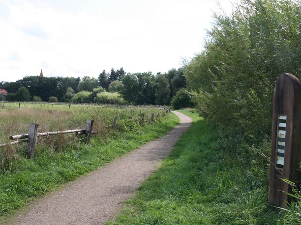 Ana Anonyma: Die Ilmenau - Astrid Clasen