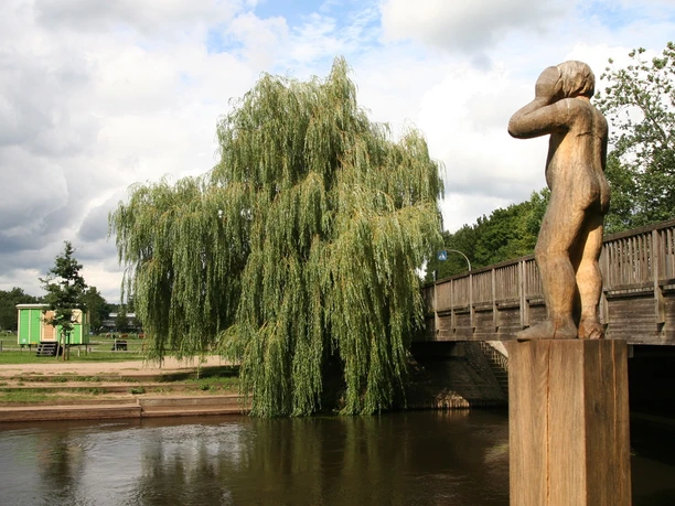 Wegweiser 1 - Rahel Schröder