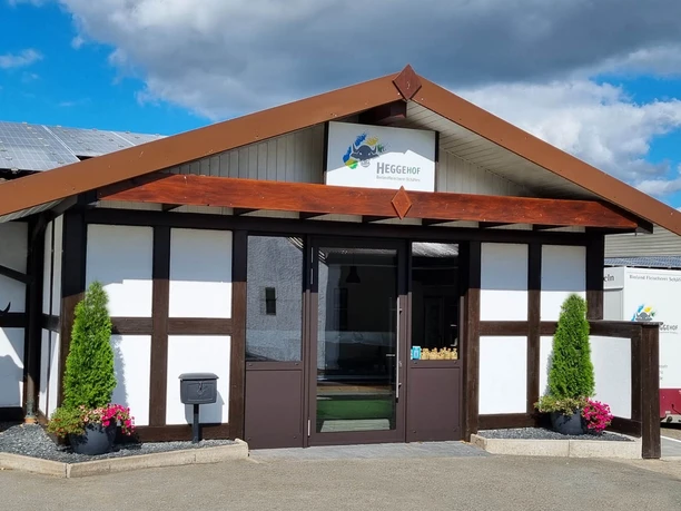 Hofladen Heggehof | Lichtenau