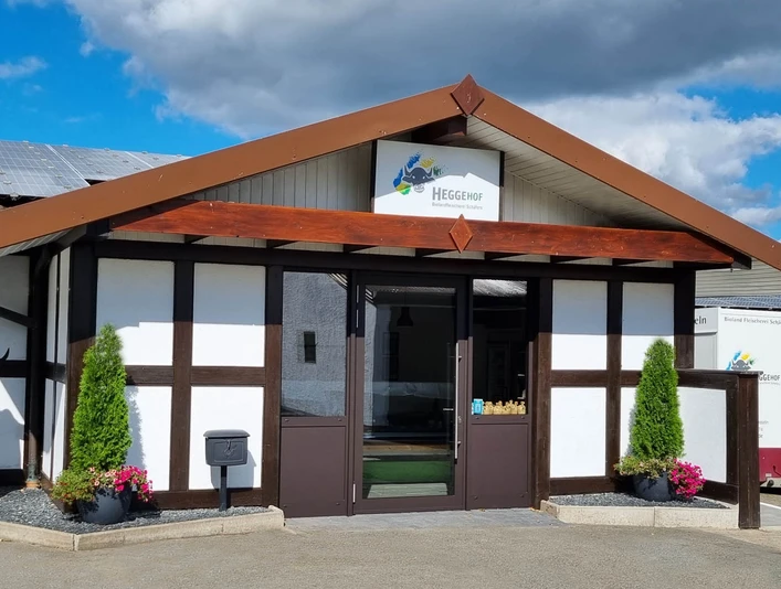 Hofladen Heggehof | Lichtenau Hofladen Heggehof | Lichtenau