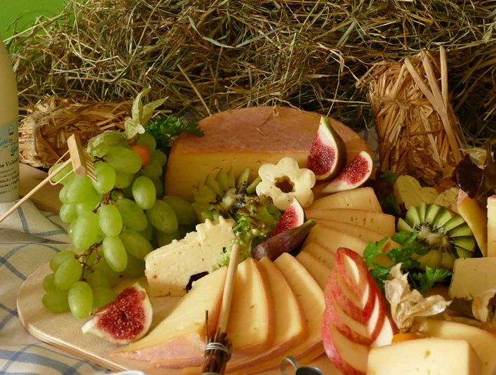 Milchhof Werning | Salzkotten-Scharmede Milchhof Werning | Salzkotten-Scharmede