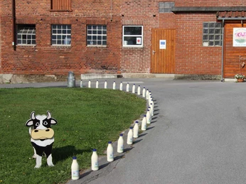 Milchhof Werning | Salzkotten-Scharmede Milchhof Werning | Salzkotten-Scharmede