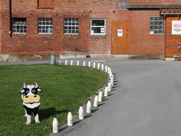 Milchhof Werning | Salzkotten-Scharmede Milchhof Werning | Salzkotten-Scharmede