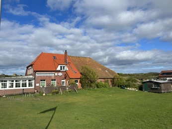 Domäne Loog auf Juist