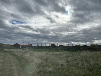 Sportplatz Dünenkessel auf Juist.jpeg Sportplatz Dünenkessel auf Juist