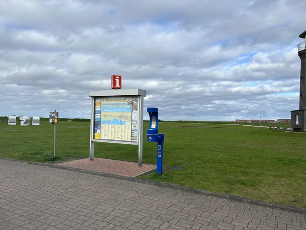 Trinkwassersäule am Hafen auf Juist.jpeg Trinkwassersäule am Hafen auf Juist
