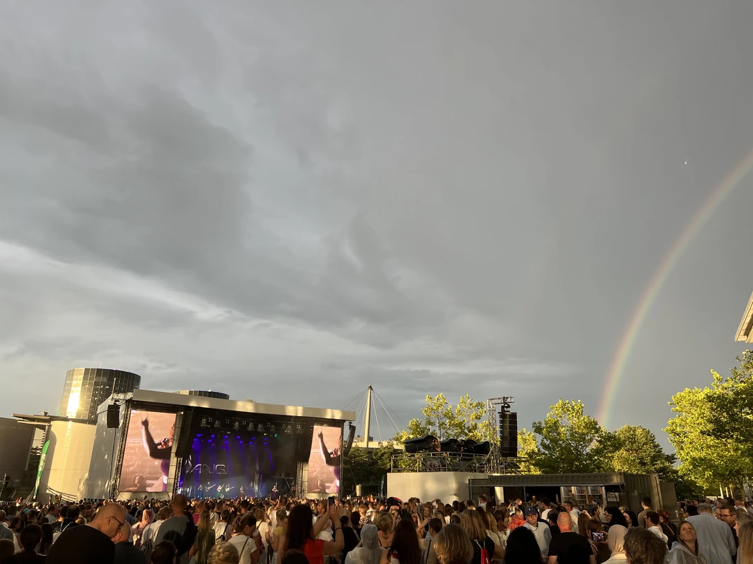 IMG_0974.jpg Sommerfestival in der Autostadt in Wolfsburg 2023