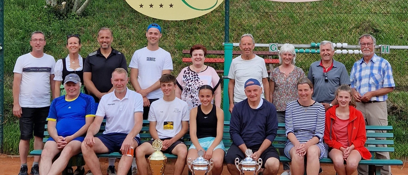 Tanne-Waldlust Pokal