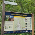 Wanderparkplatz Bergsee
