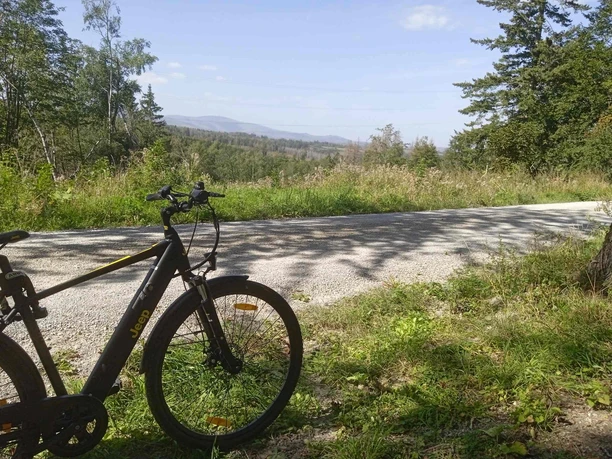 Huberhaus Wernigerode - Blick in die Natur Huberhaus Wernigerode - Blick in die Natur
