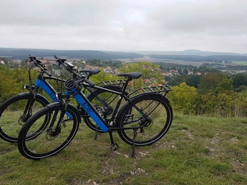 Huberhaus Wernigerode - E-bikes Huberhaus Wernigerode - E-bikes