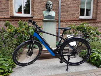 Huberhaus Wernigerode - E-bikes Huberhaus Wernigerode - E-bikes